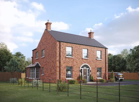 Chepstow, Governors Gate Demesne, Ballynahinch Road, Hillsborough, BT26 6FE photo