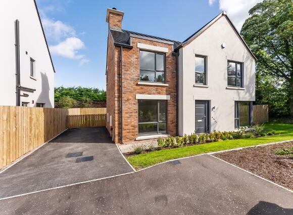 The Georgia With Garden Room, Woodford Villas, Armagh, Woodford Villas, Armagh photo