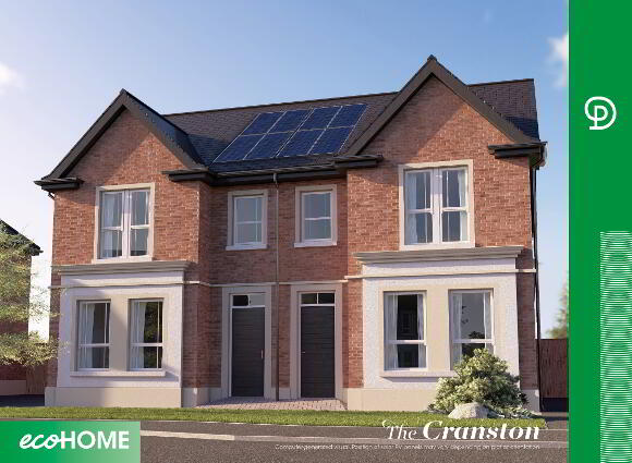 The Cranston, Drumnagoon Park, Lurgan, Portadown, Craigavon photo