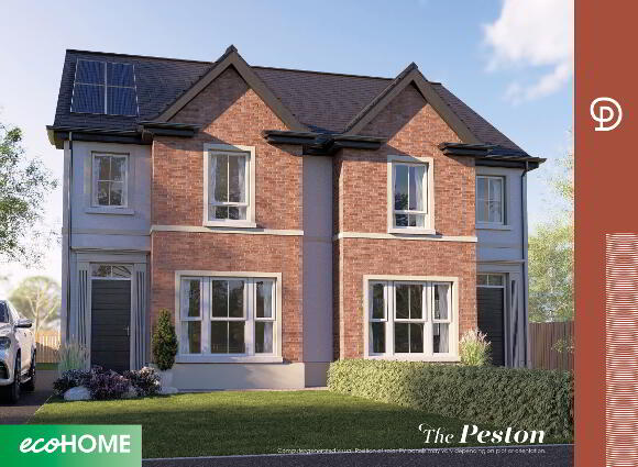 The Peston, Drumnagoon Park, Lurgan, Portadown, Craigavon photo