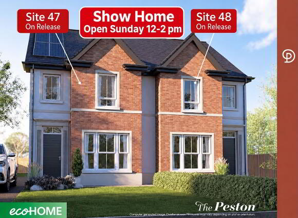 The Peston, Drumnagoon Park, Lurgan, Portadown, Craigavon photo