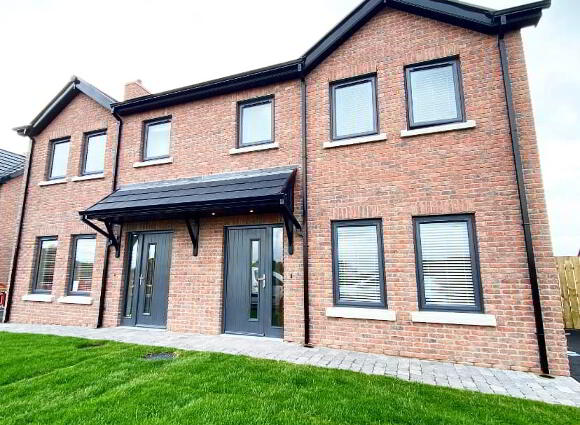 The Marengo, Drumna Avenue/Drive/Close/Grove, Annesborough Road, Lurgan, BT67 9FL photo