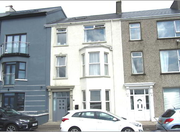 24 Mark Street