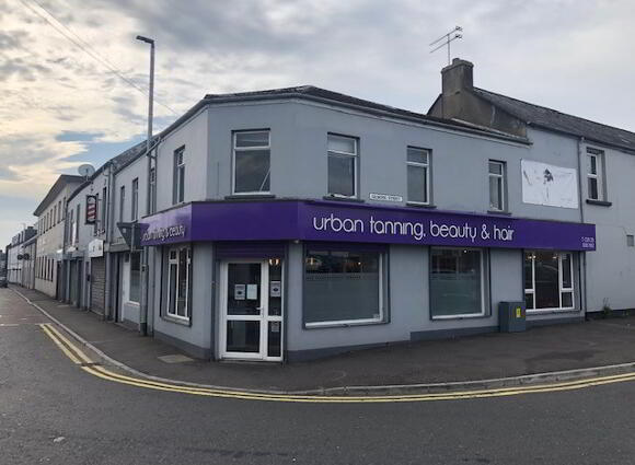 1 Larne Street