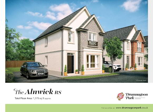 The Alnwick, Drumnagoon Park, Lurgan, Portadown, Craigavon photo