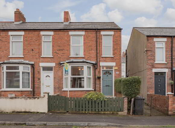 26 Clarendon Avenue