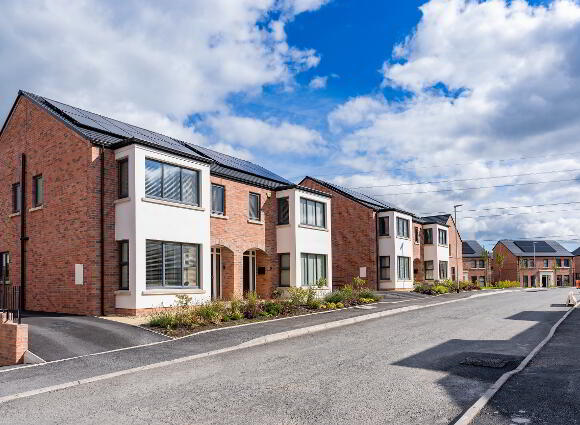 The Linley, Lancaster Park, Four Winds, Belfast, BT8 6ZQ photo