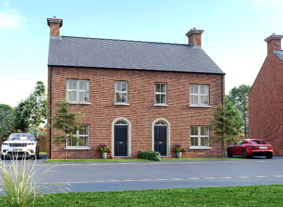 The Bann, Moss Lane, Waringstown photo