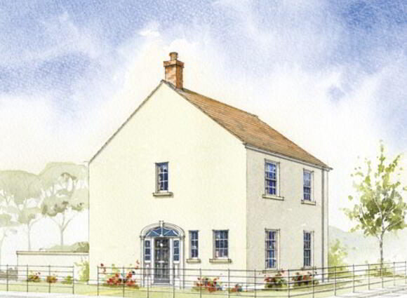 Downpatrick, Charlestown Hall - Porter & Co, Draynes Farm, Lisburn, BT28 3UP photo