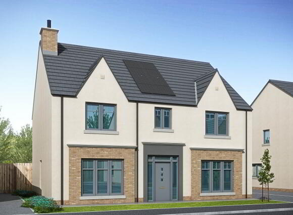 The Mulligan, Edenbrook Grove, Newry Road, Banbridge photo