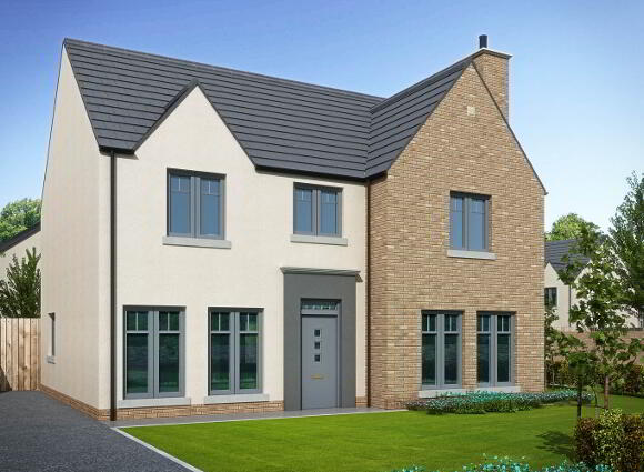The Lindsay, Edenbrook Grove, Newry Road, Banbridge photo