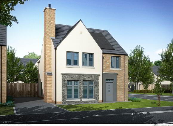 The McClelland, Edenbrook Grove, Newry Road, Banbridge photo