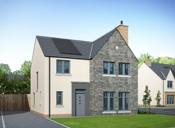 The Magee, Edenbrook Grove, Newry Road, Banbridge photo