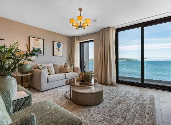 Unit 14, Six West, 12-19 The Promenade, Portstewart, BT55 7UX photo