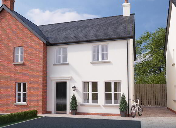 The Collins, Eden Park, Desertmartin Road, Magherafelt photo