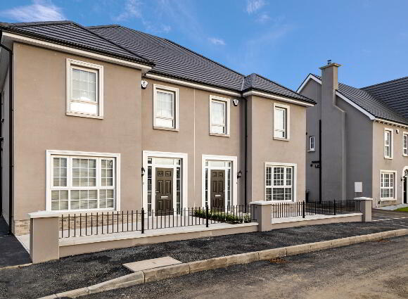 Type B, Hollow Hills, Loughermore Road, Ballykelly, Limavady photo