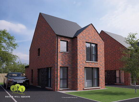 The Beckford (B), Beech Hill Square, Ballyboley Road, Larne photo