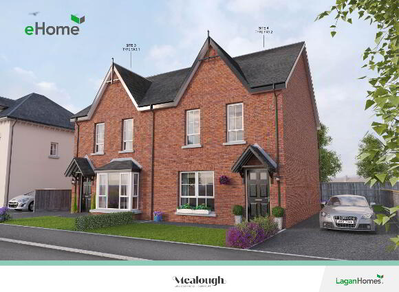 The Alderbrook (sr3.1), Mealough, Carryduff photo
