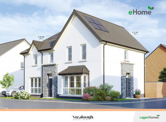 The Clairvale (sr15.2), Mealough, Carryduff photo