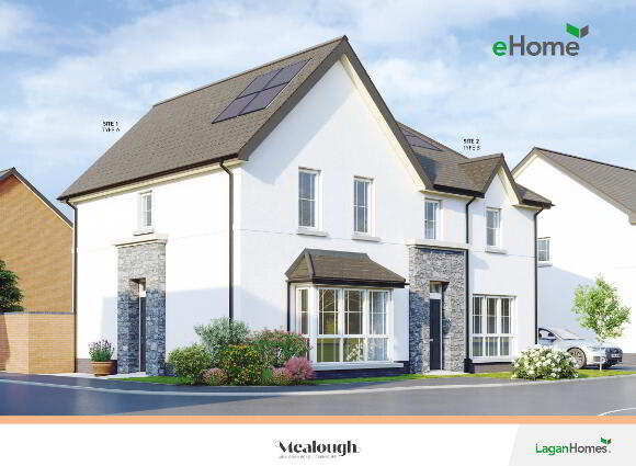 The Clairvale (sr15.2), Mealough, Carryduff photo