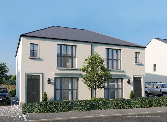 "The Clarke" (c), Schoolhouse Lane, Blackcave North, Larne photo