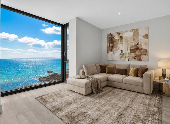 Unit 11, Six West, 12-19 The Promenade, Portstewart, BT55 7UX photo