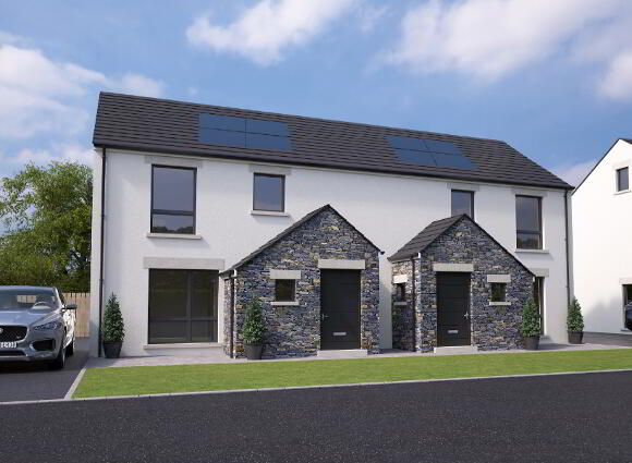 The Baxter, Oakwood, Ballygore Road, Antrim, BT41 2FP photo