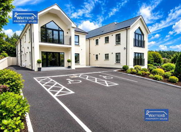 Apartments, Station House, Tonystick, Enniskillen photo