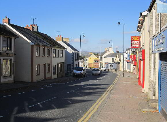 Main Street