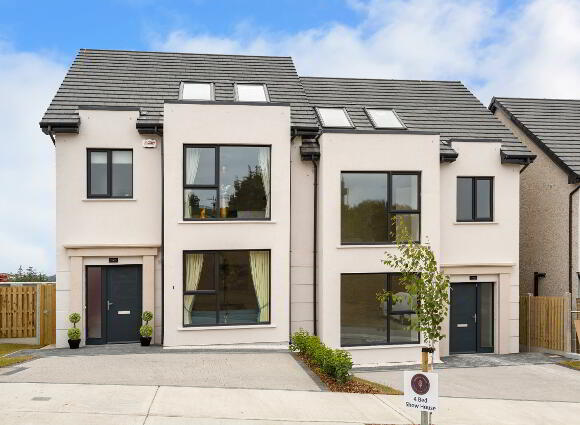 Type B, Avonvale Manor, Ballynerrin, Wicklow Town photo