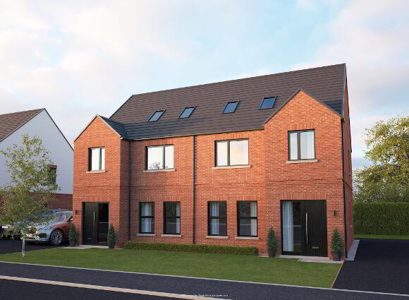 The Fulton (Semi Detached) photo