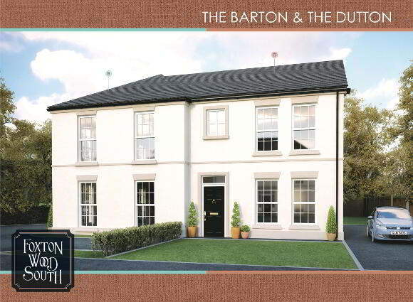 The Dutton, Foxton Wood South, Crebilly Road, Ballymena photo