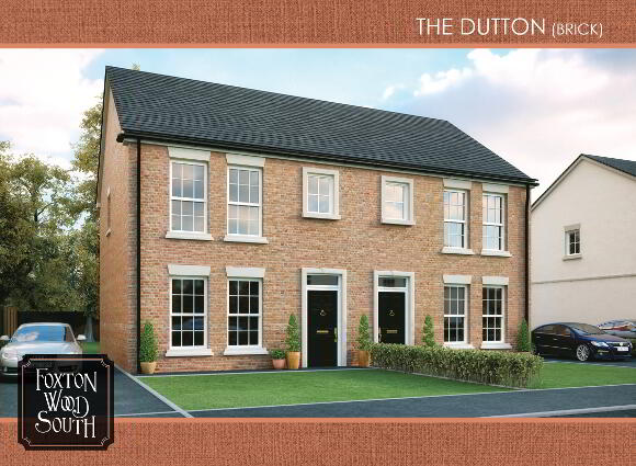 The Dutton, Foxton Wood South, Crebilly Road, Ballymena photo