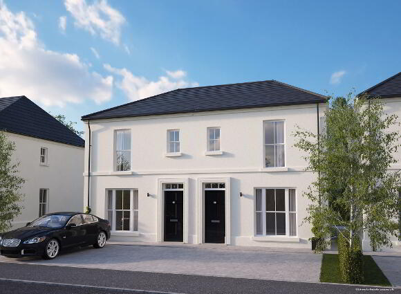 The Finn, Millfort Drive, Killyrammer Road, Ballymoney, BT53 8EP photo