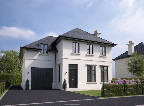 The Donovan, Tollymore Brae, Newcastle, BT33 0GT photo