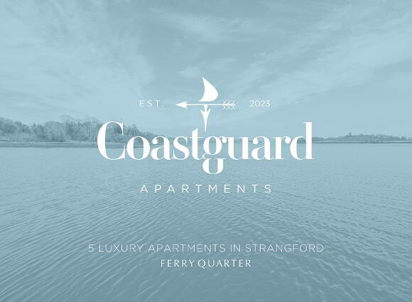 Apartment, Coastguard Apartments, Ferry Quarter, Shore Road, Strangford, BT30 7GT photo