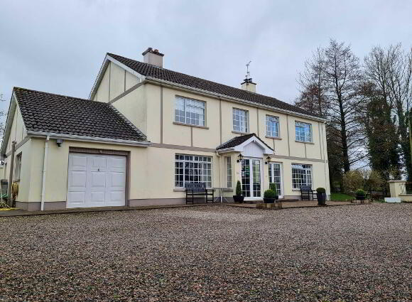 Norfolk House, Killykeeran Road
