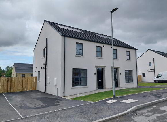 The Cashel, Rathview Hall, Tullygally Road, Craigavon photo