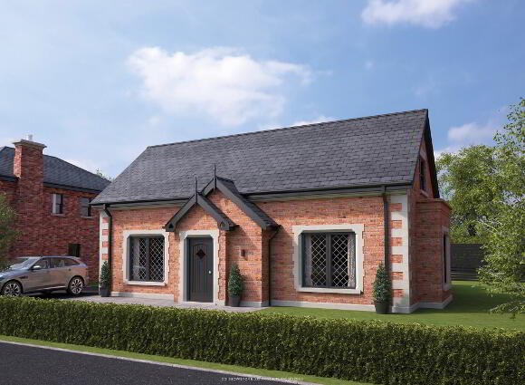 The Gatelodge, Laurelmount Meadows, Kilvergan Road, Derrymacash, Lurgan, BT66 6LF photo