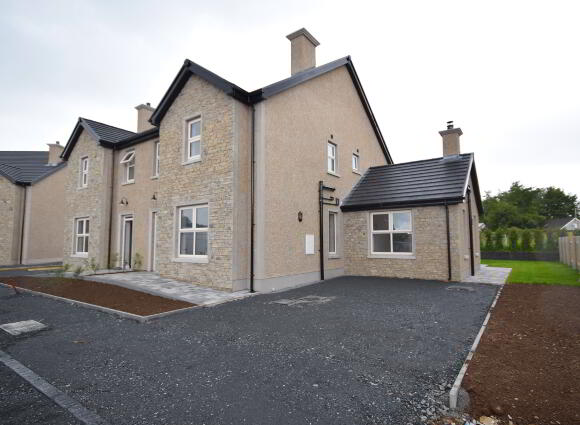 Semi-Detached, Killyliss Manor, Eglish, BT70 1UP photo