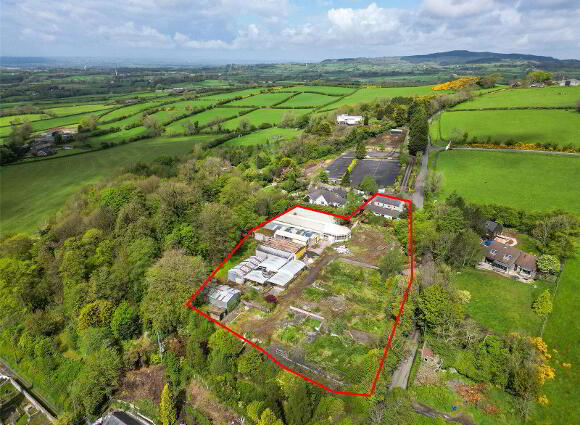 24a Donegore Hill