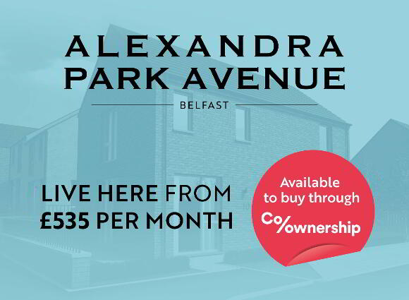 The Blake, 6ix Alexandra Park Avenue, Alexandra Park Avenue, Belfast, BT15 3EW photo