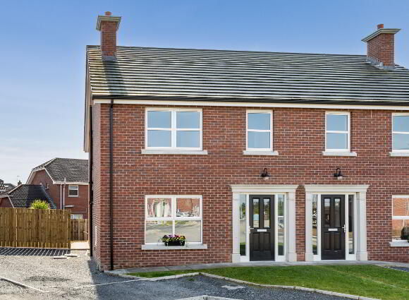 The Maple, Cherryville View, Gilford Road, Lurgan, BT66 7BA photo