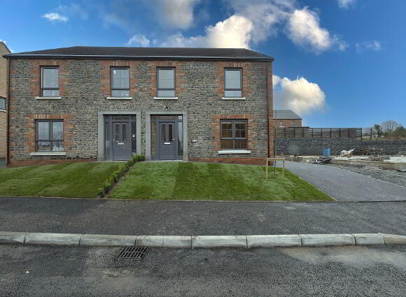 The Culmore, Laurelmount Meadows, Kilvergan Road, Derrymacash, Lurgan, BT66 6LF photo