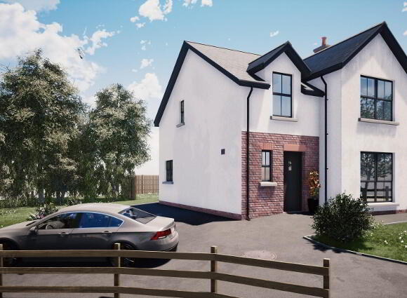 The Finnis, Greenfields Way, Armagh, BT60 1NH photo