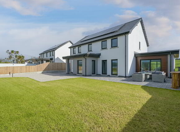 The Tyrrell, Millbay Manor, 77 Millbay Road, Islandmagee, BT40 1PY photo