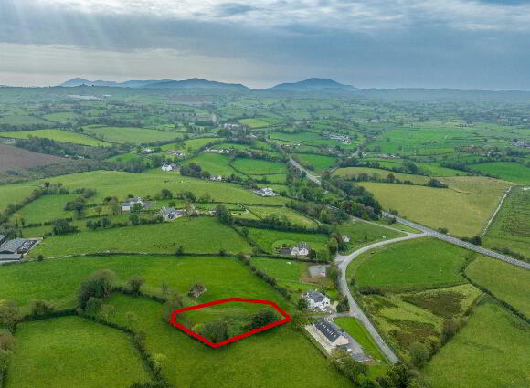 Ballyvally Road