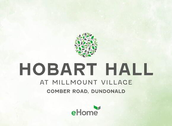 Hobart Hall, Hobart Hall At Millmount Village, Dundonald, BT16 1YX photo