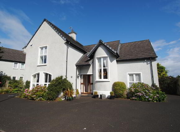 Magheraboy Avenue