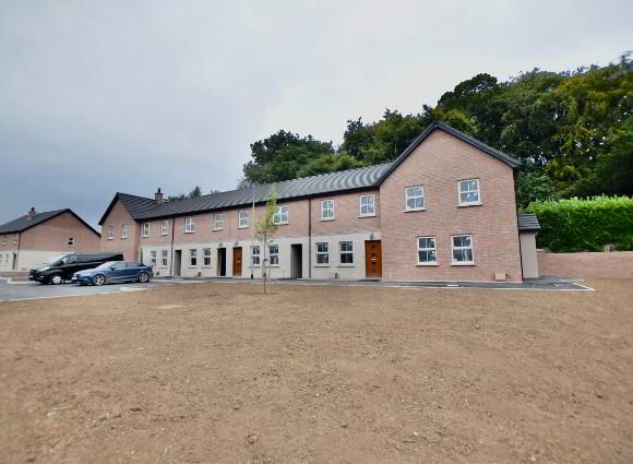 House Type 2, Laurel Mews, Killyneil Road, Dungannon, BT71 6DP photo